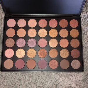 Morphe Palette
